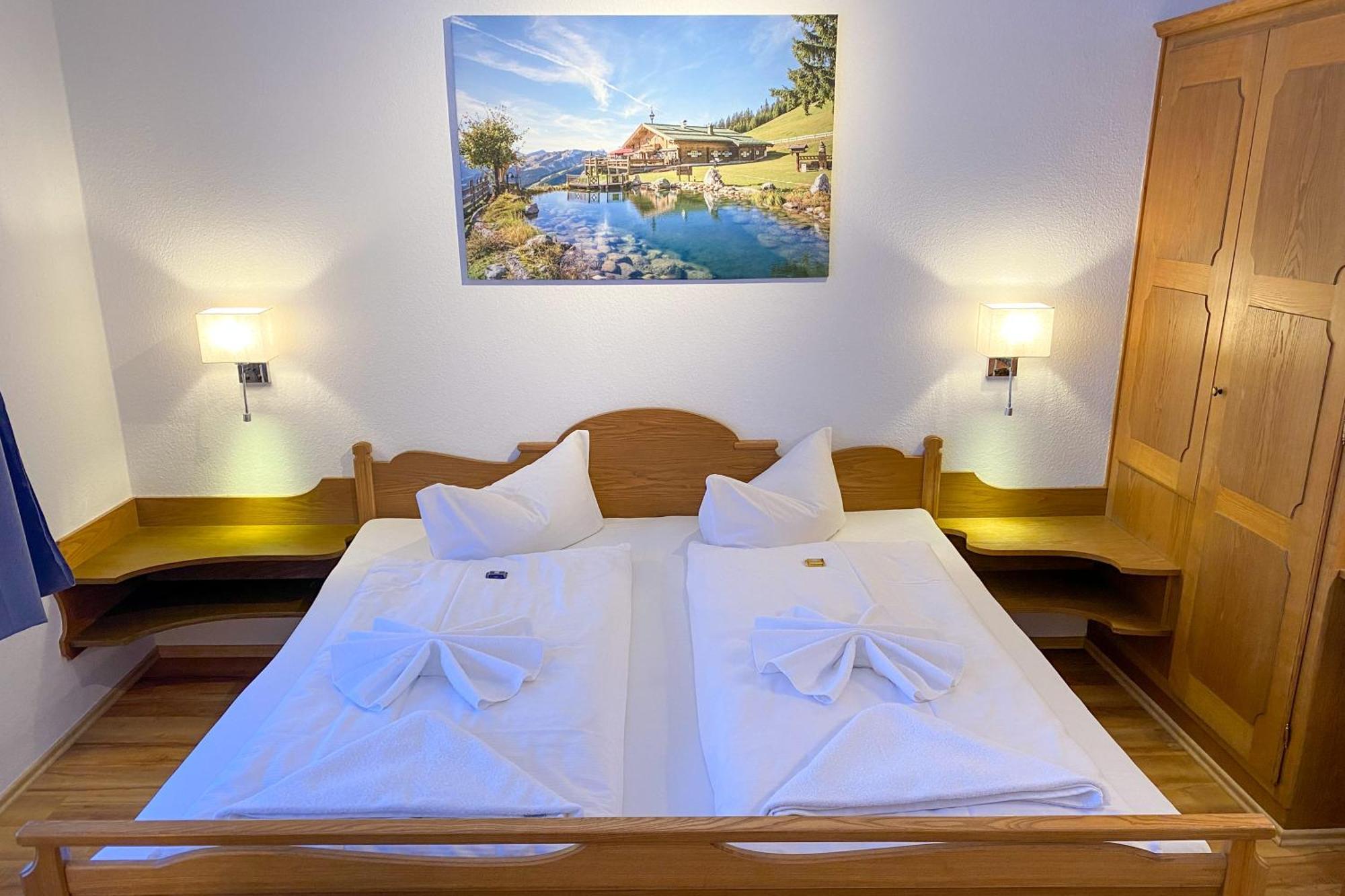 Haus Breitenberg Im Allgaeu - Inklusive Seilbahnen & Skipass Bad Hindelang Exteriör bild