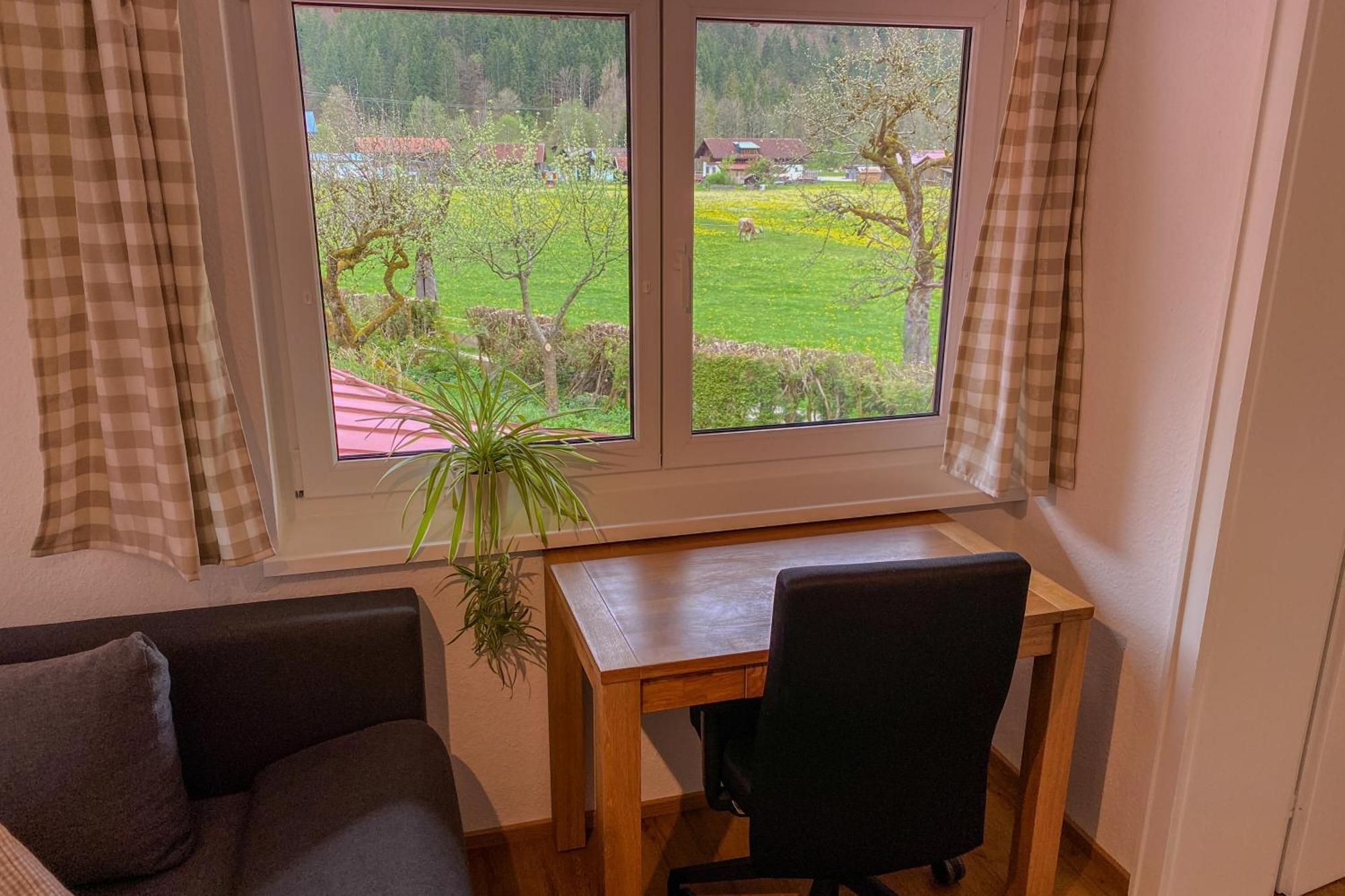 Haus Breitenberg Im Allgaeu - Inklusive Seilbahnen & Skipass Bad Hindelang Exteriör bild