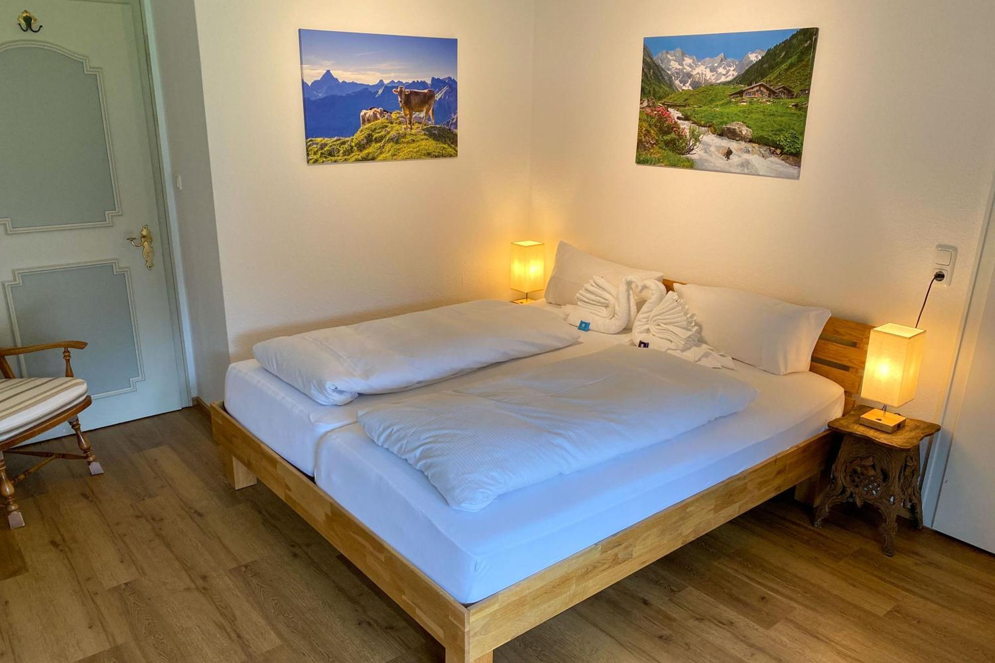 Haus Breitenberg Im Allgaeu - Inklusive Seilbahnen & Skipass Bad Hindelang Exteriör bild